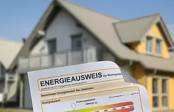 Bauphysik Energieausweis