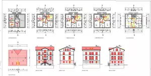 Gebäude-Tragwerksplanung-Baustatik