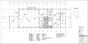 Gebäude-Tragwerksplanung-Baustatik