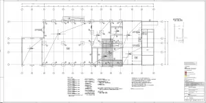 Gebäude-Tragwerksplanung-Baustatik