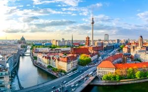 Statiker in Berlin