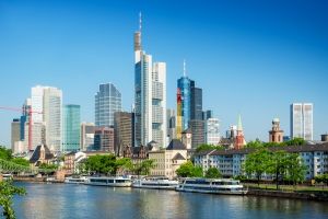 STATIKER IN FRANKFURT