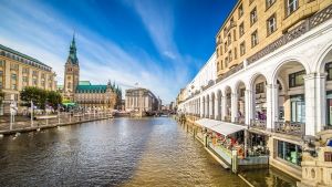 Statiker in Hamburg