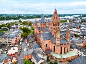 Statiker in Mainz